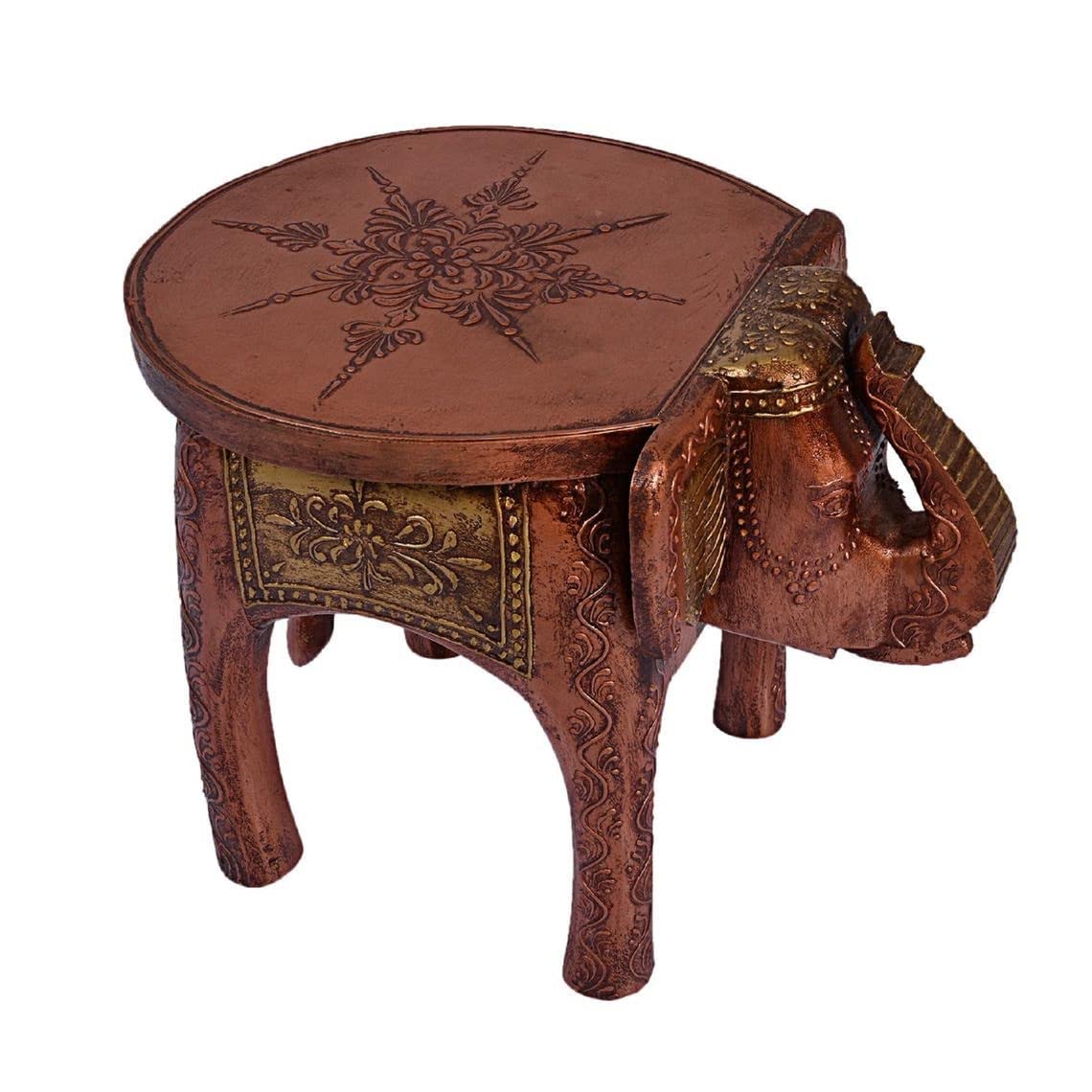 Elephant Stool