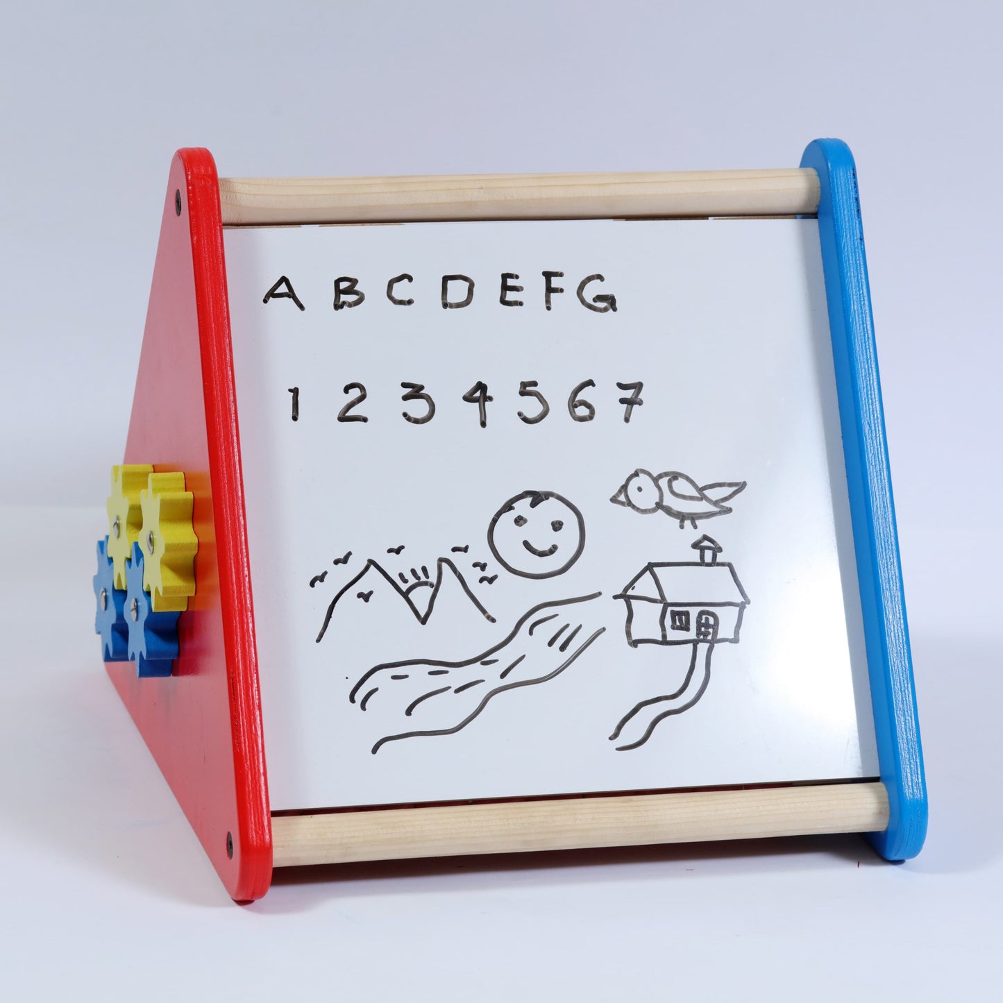 Educational Toy, Pre-school Toy, steam Toy