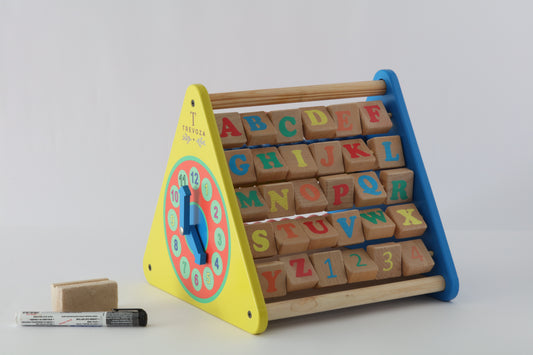 Trevoza ‎Educational Toy, Pre-school Toy, steam Toy