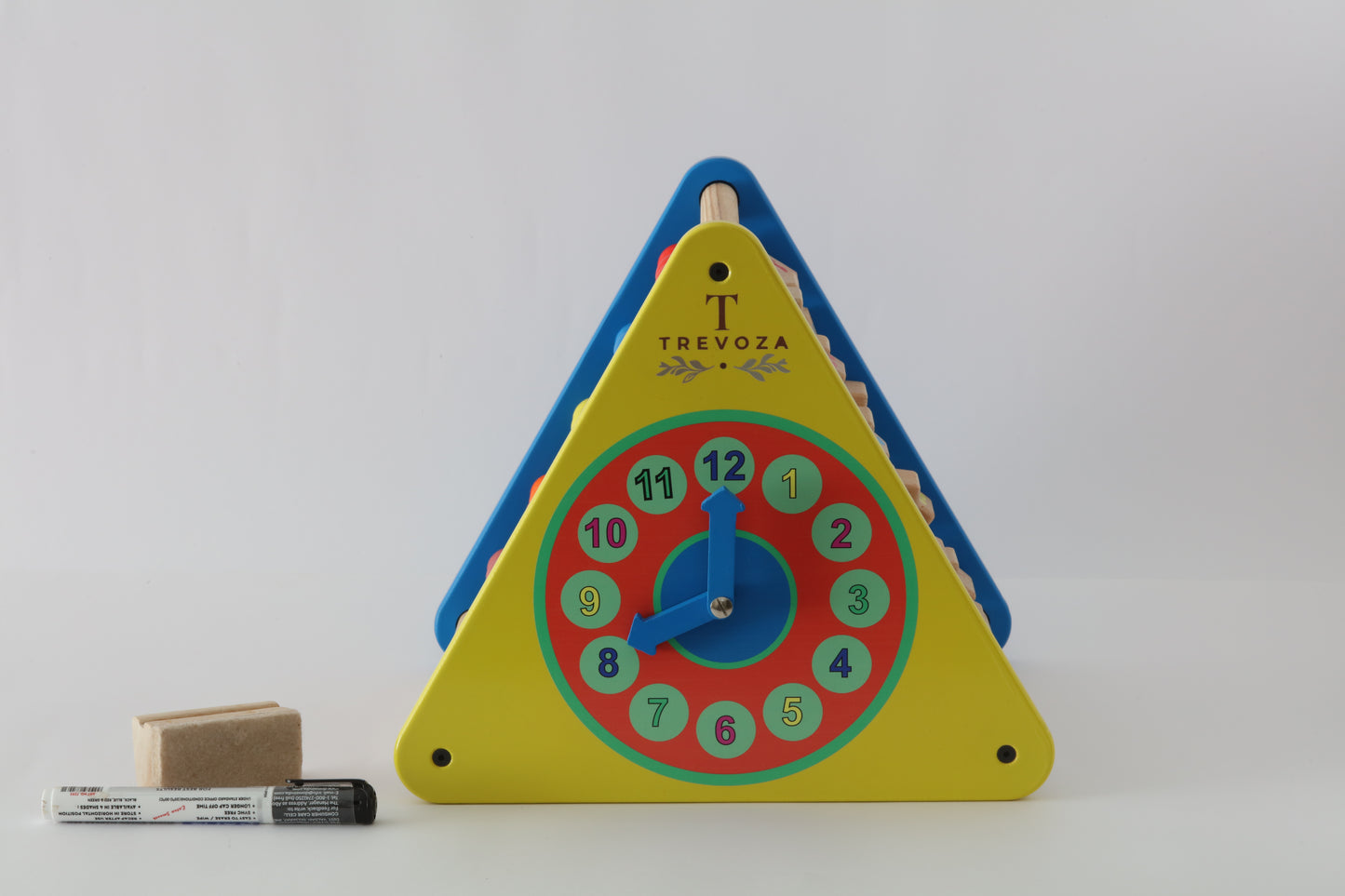 Trevoza ‎Educational Toy, Pre-school Toy, steam Toy