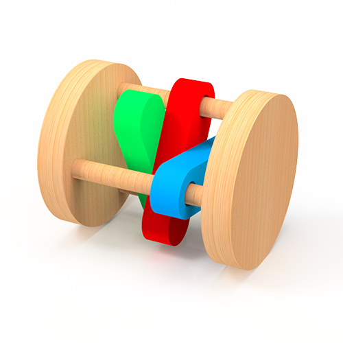 Rattle 01