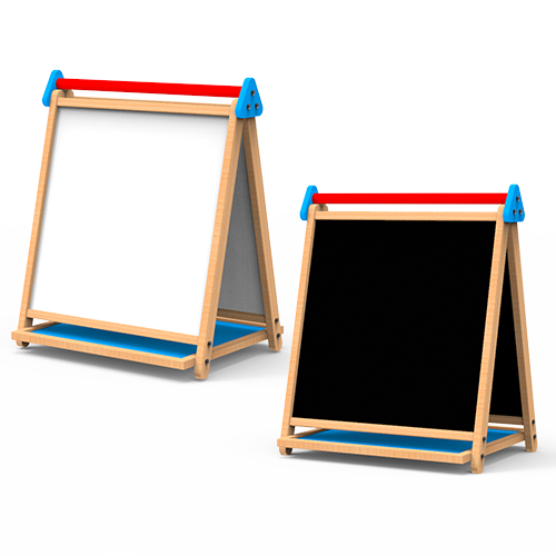 Small Easel