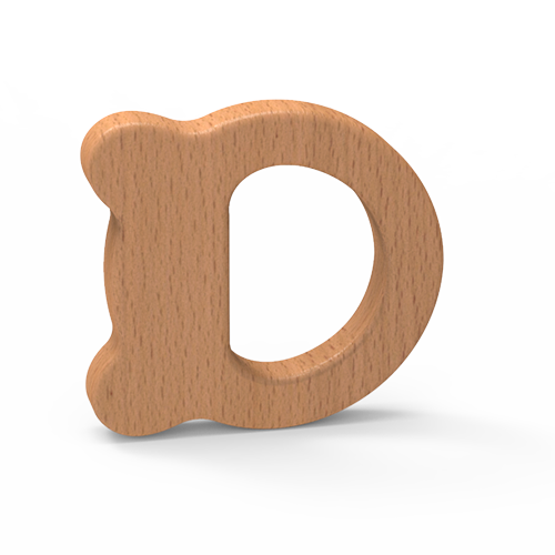 Bear Teethers