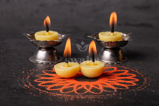 GHEE DIYA BATI (WAT)